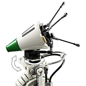 Amazon.co.jp - レゴ® スター・ウォーズ D-O 75278