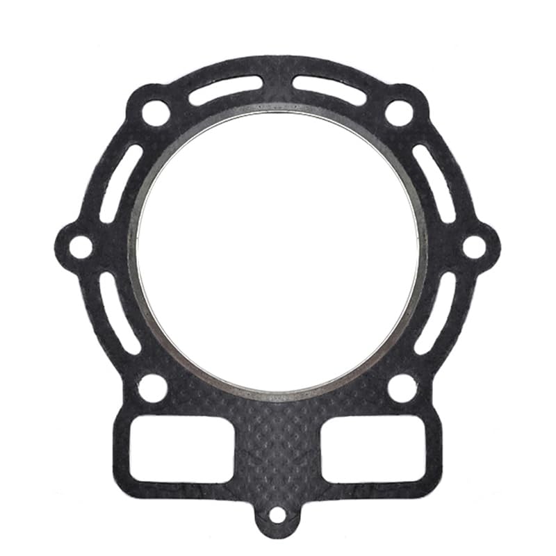 Joint de couvercle de culasse contre les pertes de pression moto SX XC 520