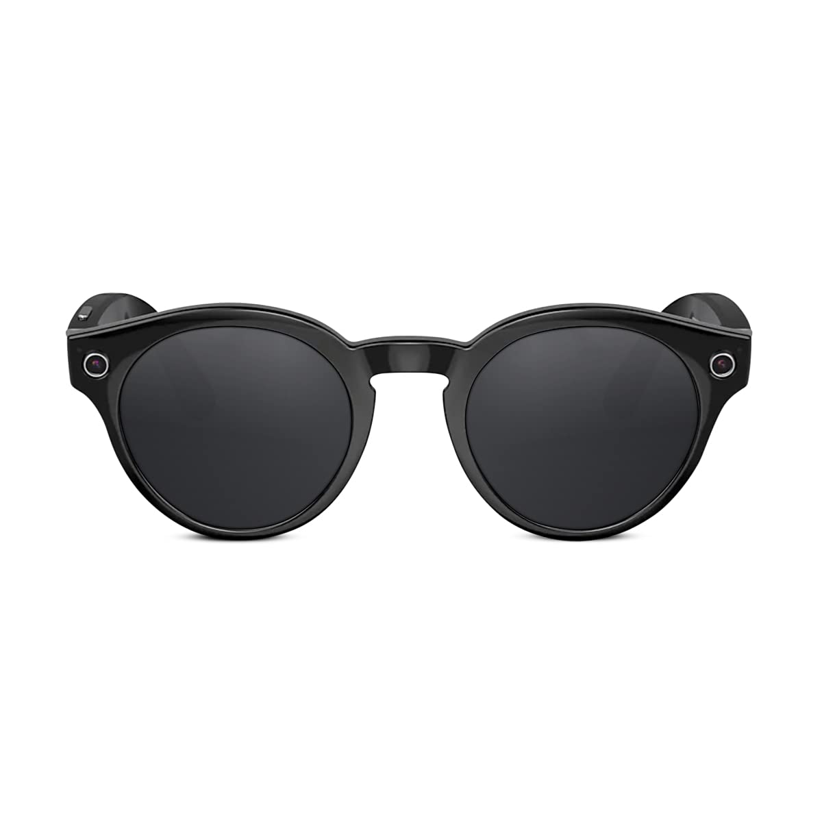 Sublime OpticsReplacement Lenses for Ray-Ban Stories RW4003 Round - Clear and 11 color choices