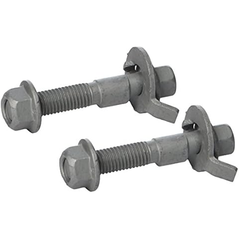 SPC Performance 81305 Camber Bolt Cover