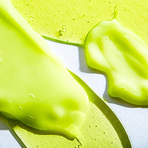 Luseta Apple Cider Vinegar Shampoo and Conditioner for Hair Loss,Clarifying, Dandruff - Sulfate Free, for Damaged and Oily Hair Types, Men and Women - 2 x 16.9oz