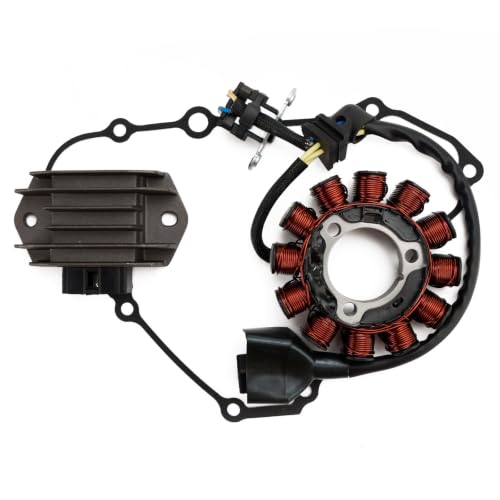 Joint de régulateur stator Honda CRF450R et CRF450 RX Enduro 2017-2019