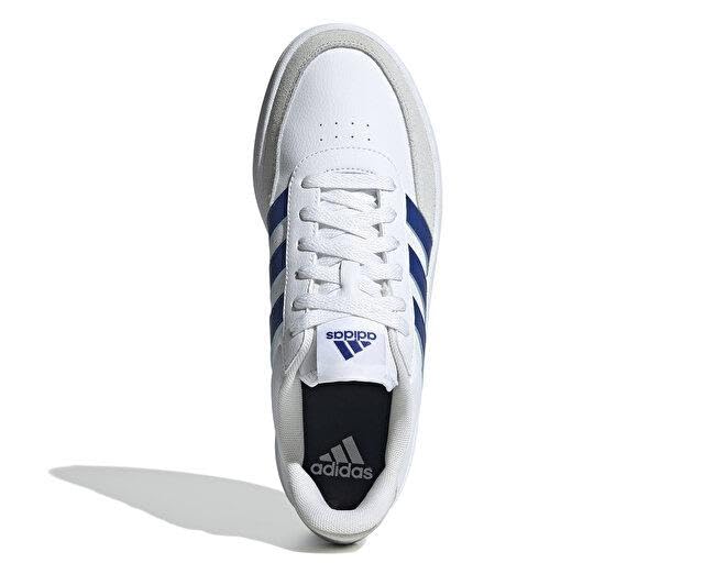 Image of adidas Women Breaknet 2.0 Casual Shoe