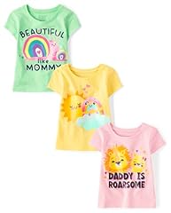 Beautiful Mommy/Sunshine/Daddy Roarsome