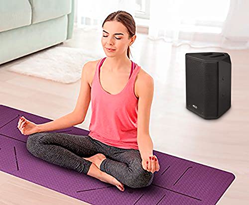 Pro Dg I 603 A (600 Watts) Professional Compact All-In-One Battery-Powered System With Bluetooth (6 Hours) - (Made In Spain) #TOP5