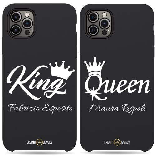 EREMITI JEWELS Cover personalizzate di coppia