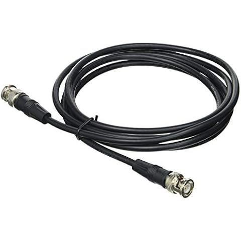 PRO SIGNAL BNC Male to Male Coaxial Lead Cover