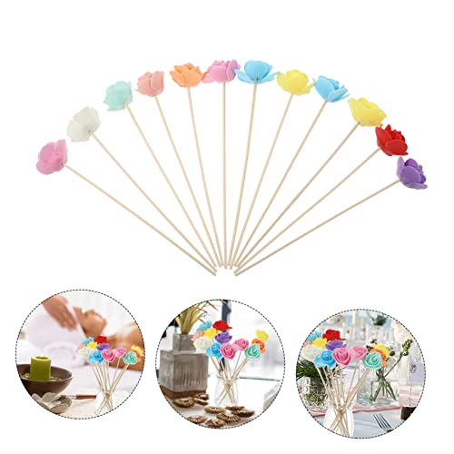 Varillas Difusoras de Rattan Para Aromas en Casa miniatura 7