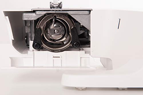 SINGER M2105 machine à coudre Machine à coudre semi-automatique Electrique - Image 4