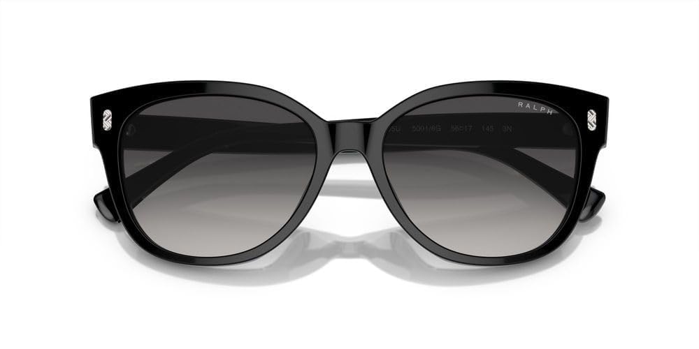 Ralph Lauren 0RA5305U Okulary przeciwsłoneczne, Kobiety, Wielobarwny (Wielobarwny), Jeden rozmiar