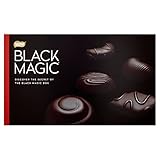 Nestlè - Black Magic - 443g