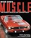 Produktbild Wide-Open Muscle: The Rarest Muscle Car Convertibles