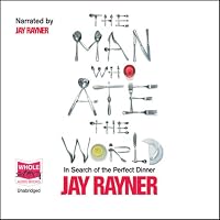 The Man Who Ate the World