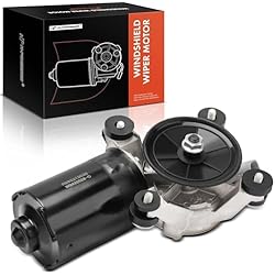 Apple - もも103004 Amazon.com: A-Premium Front Windshield Wiper Motor and