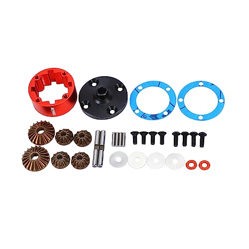 Engrenage intérieur différentiel RCAWD pour Arrma Typhon 6s BLX