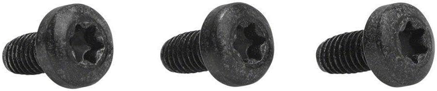 Jstpure for Design Cover Screw Set - BDU4XX Purion, Intuvia and Kiox