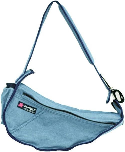 FUNDLE スリング デニム