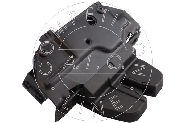 Heckklappenschloss Für Opel Vectra C – Inkl. Öffnungstaste (2002-2008)