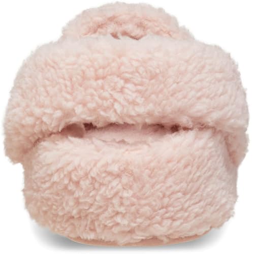 Image of Crocs Unisex-Adult Classic Cozzzy Lined Slipper