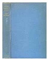 Those ancient lands being a journey to Palestine B000OOJY40 Book Cover