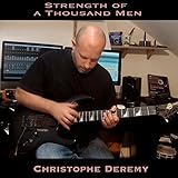 Christophe Deremy