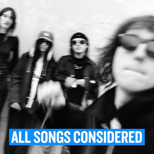 Why are we still talking about Geese?