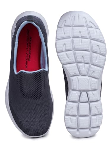 Image of Skechers Mens Summits Ballet Flat