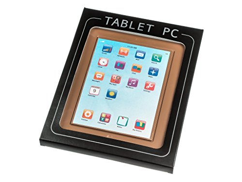 Tablet de chocolate - Tablet - 250 g