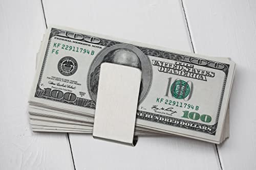 Personalized Money Clip for Men, Custom Money Clip Printed with Photo Custom Engraved Text LOGO Credit Card Cash Holder4