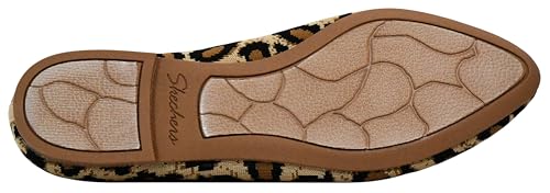 Image of Skechers Women's Cleo Claw-Some Ballet Flat