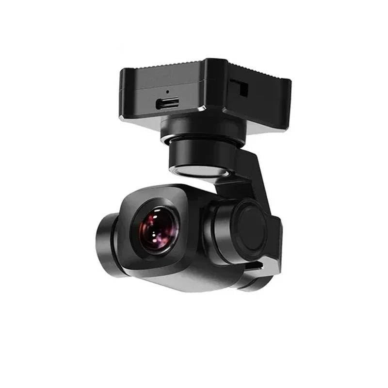 Caméra 4K 8MP A8 Mini pour capturer vos sorties et explorations - 3