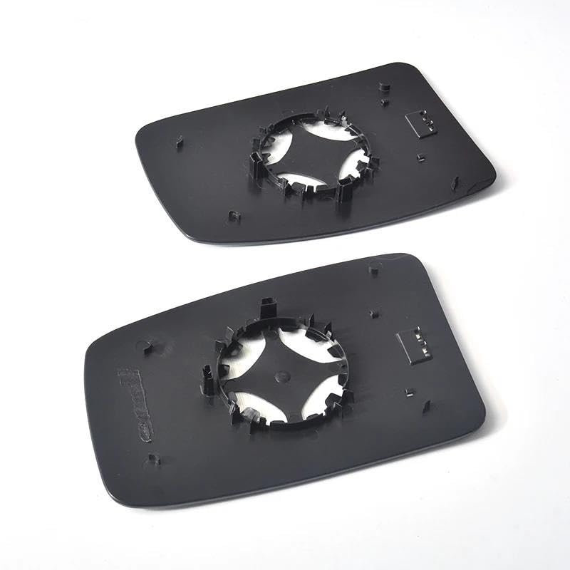 Glace rétroviseur Master X62 pour rouler sereinement en hiver - 3