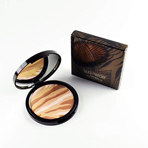 Laura Mercier Exotique Face Illuminator Light-Reflecting Pigment Luminous Finish