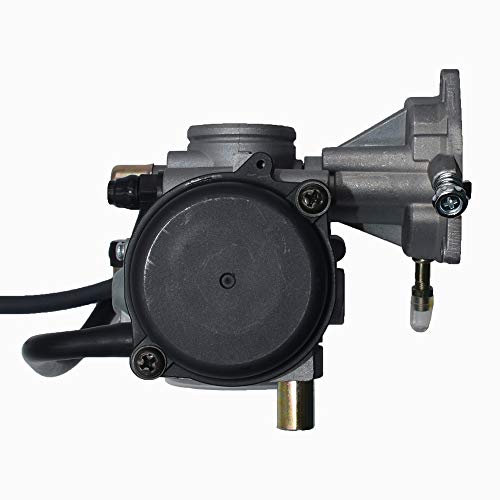 JDLLONG New Carburetor Fits Yamaha Rhino 450 YXR450FA YXR450FH YXR450FSE 2006-2009 YXR Carb - Thumbnail 5
