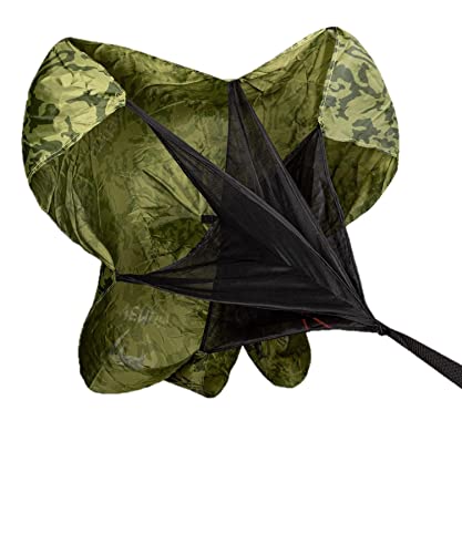 Parachute de course Venum Challenger camouflage accessoire de résistance running - 3