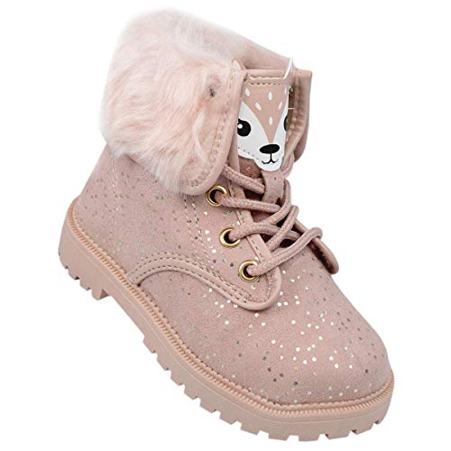 Bota Infantil Molekinha