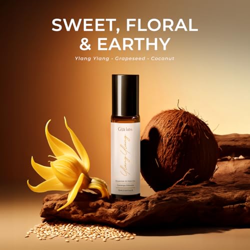 ylang ylang perfumes