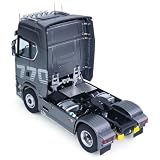Wheelfun camion tracteur 4x2 deux vitesses avec éclairage photo 4
