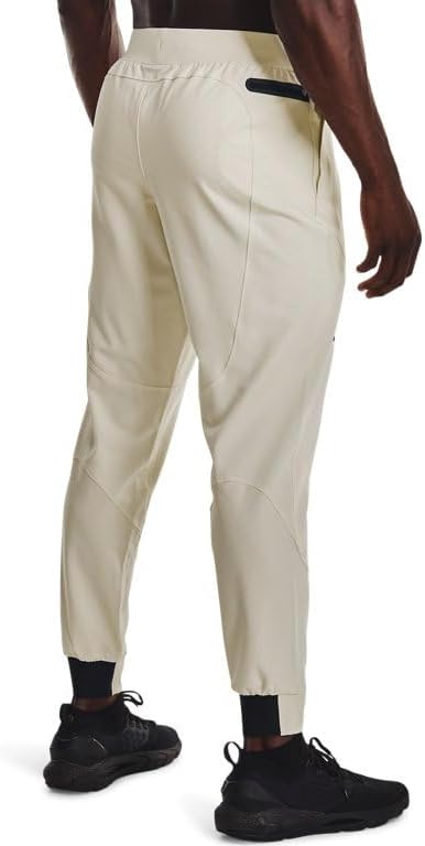 Under Armour Mens Unstoppable Joggers - Water-Repellent Finish