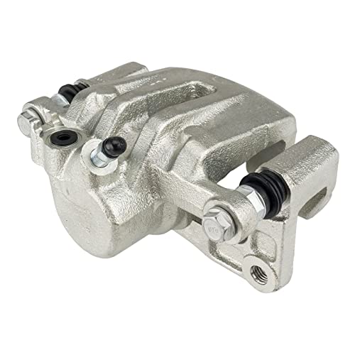 Image of PHILTOP Rear Right Brake Caliper 18-B5041 Compatible with 2007-2017 Chevrolet Equinox, 2010-2017 GMC Terrain, 2012-2015 Chevrolet Captiva Sport, 2008-2010 Saturn Vue, 2007-2009 Pontiac Torrent