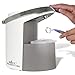 GemOro 0361 Brilliant Spa Personal White Steamer, 12-Ounce