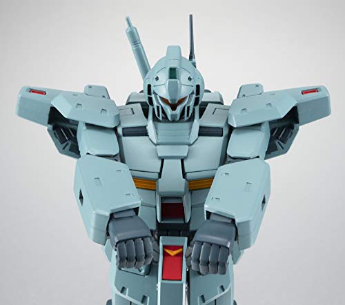 71579 - Robot Spirits rgm-79n gm Custom Anime