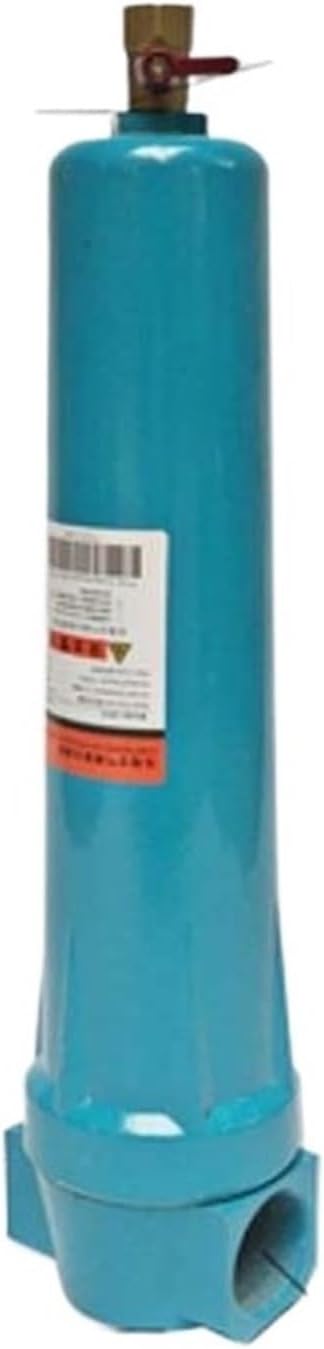Large Flow 060Q/P/S Fully Automatic Dryer Oil-Water Separator air Compressor Accessories Compressed air Precision Filter(060-S)