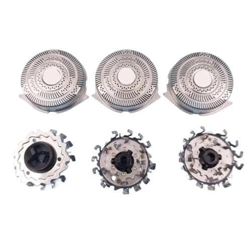 3PCS�V�F�[�o�[�w�b�h�����p�A�t�B���b�v�X�Ή��A�J�~�\���nHQ9 HQ8100 HQ8140 HQ8142 HQ8150 HQ8160 HQ8170 HQ9170 HQ9160 HQ9020