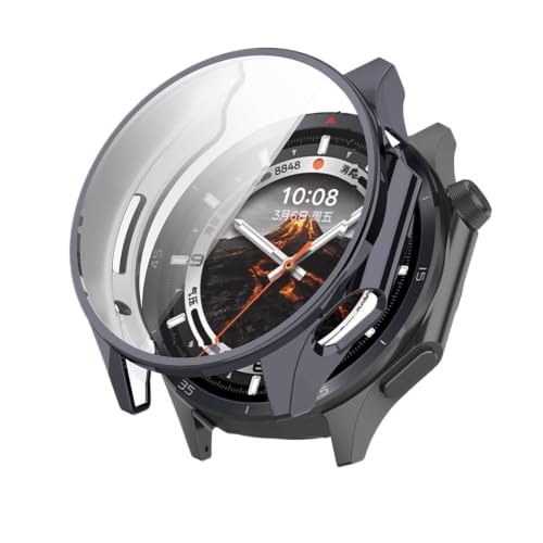 Boîtier TPU pour montre X2 X3 et OnePlus Watch 3 idéal pour le sport et le quotidien urbain