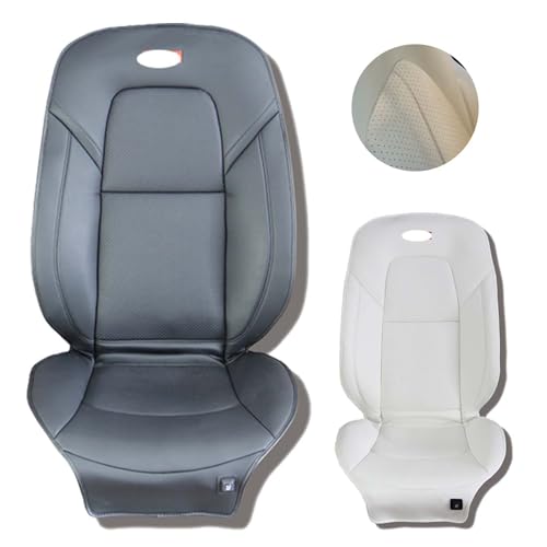 Tesery Para Tesla Model 3 Y En La Fila Frontal Reemplazable Asiento Para El Autom Vil Con Un Ventilador Incorporado Tesery Para Tesla Model 3 Y En La Fila Frontal Reemplazable Asiento Para El Autom Vil Con Un Ventilador Incorporado