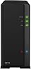 Synology DiskStation DS118 NAS Server RTD1296 1.4GHz CPU 1GB Memory 4TB HDD Storage 1GB x 1GbE LAN Port DSM Operating System