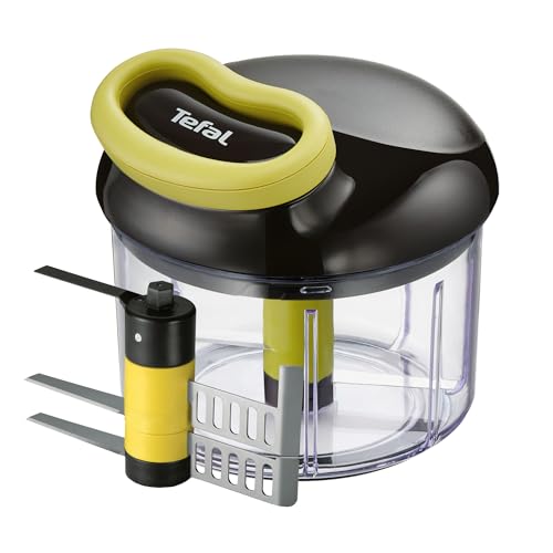 Tefal 5 second Chopper K13204 handmatige hakmolen