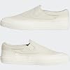 adidas Nizza RF Slip Zapatos para Hombre, Beige, Talla 6 7