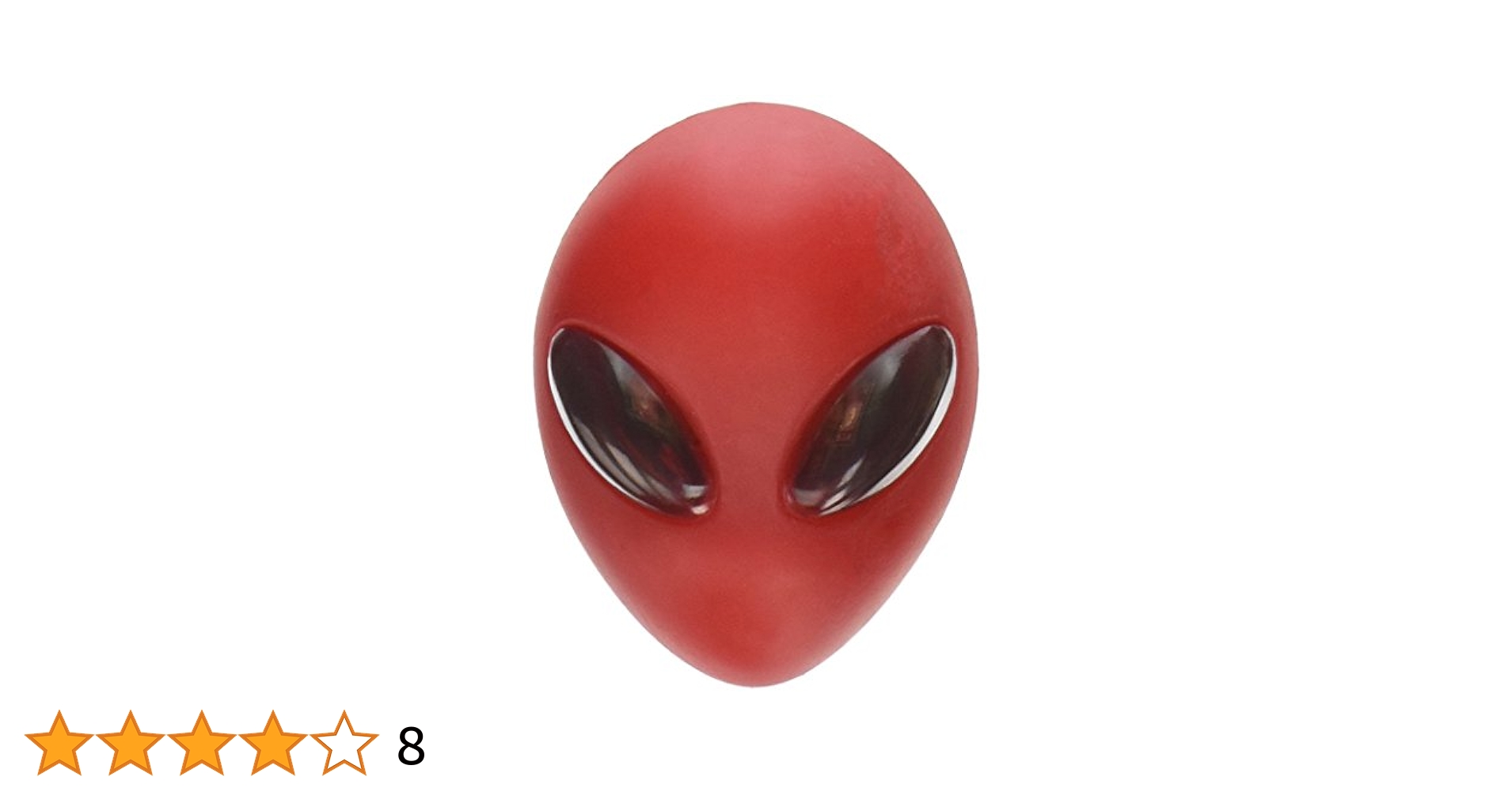 エイリアン　ライト　ドーナツ　ハート目 Happy Alien Day 426! 💚🖤💚 . . . #alienday #lv426 #alien